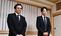 【速報】イオンモール爆発で店員に「売上金を金庫に戻せ」と指示して死亡させた社長、謝罪