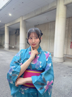 行天優莉奈さん「私は元々KLPに行くメンバーには入っていなかった。事務所がAKBに掛け合ってくれて追加してもらった」【KLP48/AKB48】