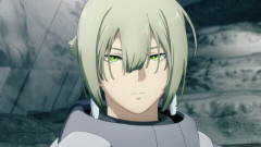 【水星の魔女】この影武者、本人との性格差が致命的すぎる