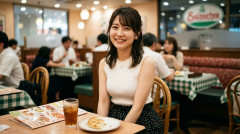 【サイゼリヤ速報】家族連れ「隣の客から子供がうるさいと注意されたけど、食事をする店を間違ってない？」
