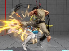 波動拳←かっこいい　昇龍拳←超かっこいい