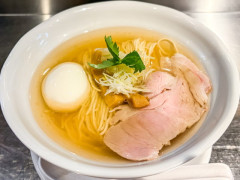 【どうして？】塩ラーメンって人気ないよね
