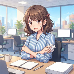 🏢自分の会社の嫌なところ