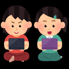 LINEで既読無視するやつｗｗ