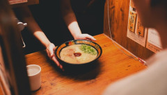 外国人「お前らもし日本に行くとしたら最初に何を食べる？」