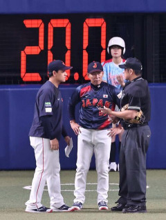 【NPB】プロ野球、ピッチクロック採用決定！理事会で全会一致