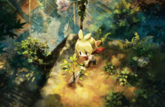 【祝】ほのぼの田舎暮らしシミュ『ほの暮しの庭』国内累計販売本数10万本突破！