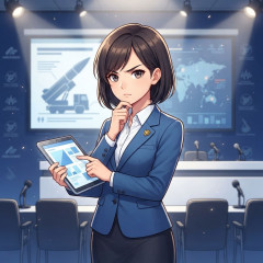 玉城デニー知事「米軍の最新地対艦ミサイルシステムNMESIS（ネメシス）の情報を収集したい」