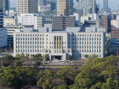 【悲報】大阪都構想反対派とかいう全国から「大阪の為に！」と集まり、終わったら大阪に見向きもしない連中