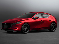 マツダ3ってデザインだけで言ったら国産車最高峰じゃね？