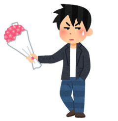 【青春(*´ω｀*)？】私はフィリピンのハーフで若干濃いめの顔だった。加えて天然パーマだったのである男子に『ダブルフィンガー』と呼ばれてた…
