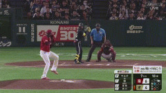 【オリックス対楽天13回戦】オリックス・宗、第8号同点2ランホームラン！！！！！！！！！！！！！！！！！！！