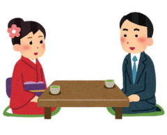 お見合いで相手に言われた言葉が…２０代後半の時にお見合いをした。相手は年上の４４歳のおじさん。男「３５歳超えたら子供産まれなくなるので、早いほうがいいですよ