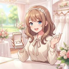 『できちゃった婚』を『授かり婚』と言い換えるのは美化ですか？