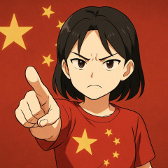 中国人に聞いた「一番悪いと思う国は？」 →1位中国