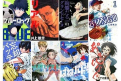 【悲報】スポーツ漫画の「後輩キャラ」、だいたい魅力に欠ける