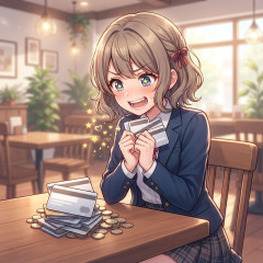 【V】【Ponta】ポイント信者と亡者【WAON】【その他】