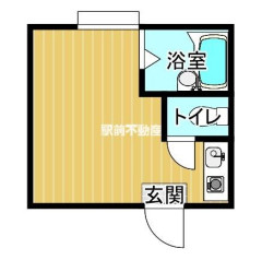 【画像】こういう部屋でいいんだよ