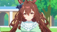 【ウマ娘】ブライトの胸ってこんなに大きかったっけ…
