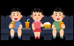 ニキらの一番好きな映画教えろ