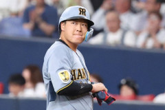 【阪神】大山悠輔が離婚発表　現役選手の公式発表は「異例中の異例」