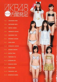 【画像】国民的女性アイドルさん、セクシー衣装を着せられ尊厳破壊されてしまうｗｗｗｗｗｗ