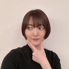 【画像】声優の花澤香菜さん、みぃちゃんと山田さん作者にフォローされる