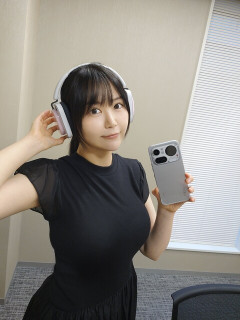 【画像】最新の小岩井ことりさん、ガチでデカい