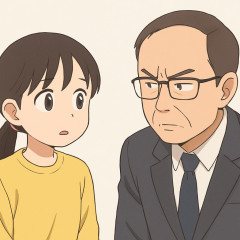 高須幹弥氏、『みいちゃんと山田さん』アニメ化に懸念「グッズ化といった商業的なお祭り騒ぎは控えるべき」
