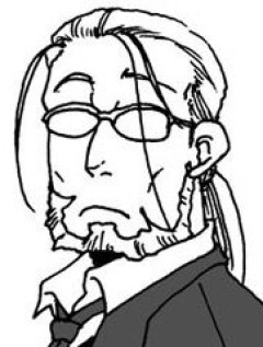 【鋼の錬金術師】おっさんが一番好きになった