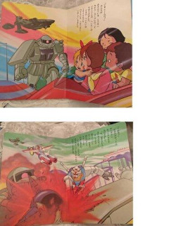 【悲報】ガンダムみたいに「アムロがいいやつ、シャアが悪いやつ」っていう分かりやすいアニメが好き
