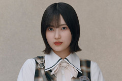 【櫻坂46】的野美青、ファンもびっくりの強行突破