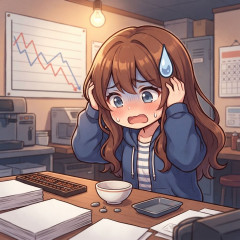 牛丼をスプーンで食う奴いたwww