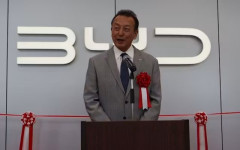 【悲報】よくわからないネットメディア「BYDラッコ、5000台以上の受注！」→BYD日本法人社長「発売から3日で約100件ほど受注があった」