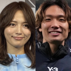 【謎】なんでサッカー選手が女優と結婚できるのｗｗｗｗｗｗ