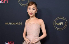 【悲報】アリアナ・グランデ、英舞台を辞退し活動休止へ