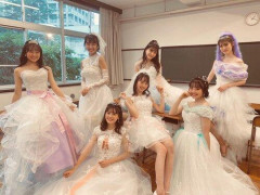 【画像あり】女子高生（17）がウェディングドレスを着た結果ｗｗｗｗｗｗｗｗ