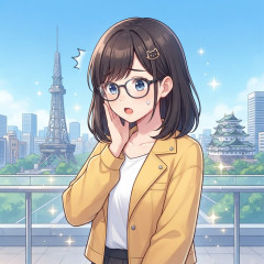 名古屋人「名古屋が都市規模よりショボく見られる理由がこれｗｗｗ」