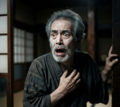 【悲報】👴「お前あの日本国旗損壊したんか！」ワイ「せ、せやけど…」 👴「これはいかん…………」