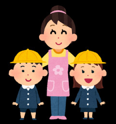 俺(27)、保育士(27)に言い寄られてしまう