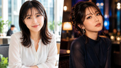 【新たなルッキズム】「昼職顔」「夜職顔」って何？　SNSで女性の顔を職業別に分類「日本で可愛いと評価されるには夜職顔になるしかないのか」