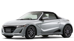 軽自動車のオープンカー欲しい…