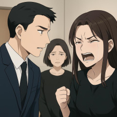 ハビタ幹部「荷物を取りに戻りたい」と申し出があったと遺族に説明、後に訂正 遺族ブチギレへ…