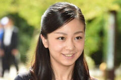【画像】佳子さま(30)、握ってしまうｗｗｗｗｗｗｗｗｗｗｗｗｗ
