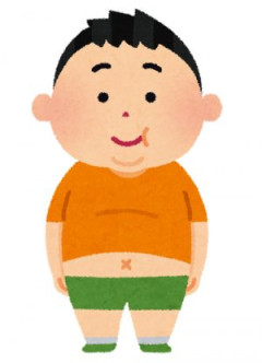 ぽっちゃり好きな女性って存在しないのか？！？！？！？！？！？
