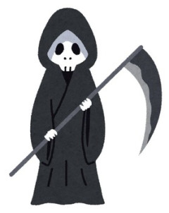 兄嫁さんの乗っていたタクシーが信号待ち中に後ろから別の会社のタクシーに突っ込んでこられた。完全に停止していたので、10:0で相手の過失。だが今度は、兄嫁さん