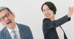 【悲報】たまにいる「他人に絶対に不機嫌な様子を見せない人」の正体