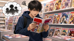 【悲報】週刊少年ジャンプ、ガチでヒット作が無い