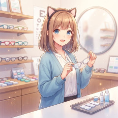 元モ娘。飯田圭織さんが久々に顔出し