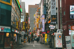 【世論調査】「日本に好印象」の韓国人と「韓国に好印象」の日本人の割合に大差がついてしまう